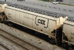 CSXT 262433